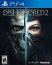 Bethesda 17133 Dishonored 2 Ps4