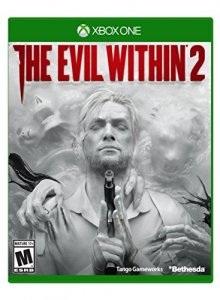 Bethesda 17231 The Evil Within 2 Xb1