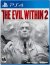 Bethesda 17232 The Evil Within 2 Ps4