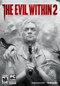 Bethesda 17233 The Evil Within 2 Pc