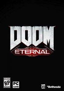 Bethesda 17412 Doom Eternal Pc