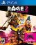 Bethesda 17424 Rage 2 Deluxe Edition Ps4