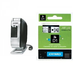 Sanford 1768960 Dymo Pnp Label Maker