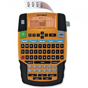 Sanford 1801611 Rhino 4200 Label Printer