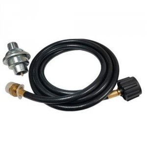 World 20-7512F Adaptor Hose For 20lb Prpntank