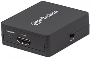 Manhattan 207652 1080p 2-port Hdmi Splitter