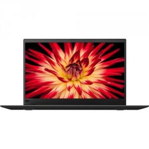 Lenovo 20KH0075US Ts X1c Gen6 I7 8gb 256gb Fd