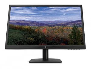 Hp 2QU11AA#ABA 21.5 Led Backlit Monitor 2c