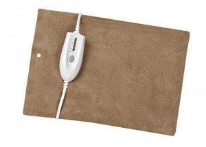 Veridian 24-510 Xl Heating Pad Moist Dry Heat