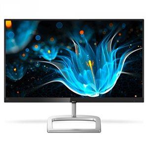 Philips 246E9QDSB 24 Monitor Ips, Hdmi, Dvi, Vga