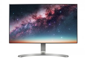 Lg 24MP88HV-S 24 1920x1080 Led Ips