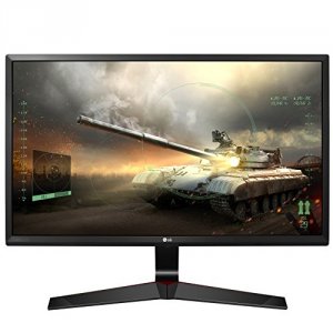 Lg 27MP59G-P 27 Ips Full Hd Gaming Monitor