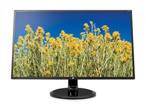 Hp 3UA74AA#ABA 27 Led Backlit Monitor 2c