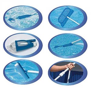 Fireboy-xintex 28003E Deluxe Pool Maintenance Kit