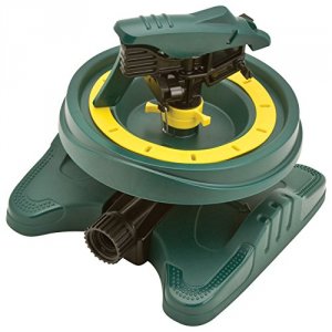 Melnor 2983 Variable 12 Pattern Sprinkler