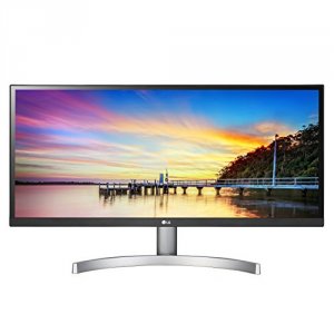 Lg 29WK600-W 29 2560x1080 Led Ips