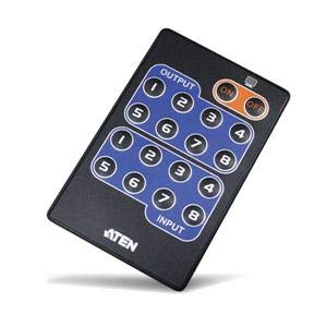 Aten 2XRT-0106G Vm Ir Remote Control