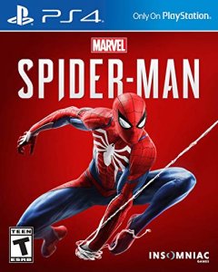 Sony 3001885 Spider-man Ps4