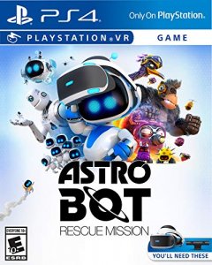 Sony 3003283 Psvr Astro Bot Rescue Mission