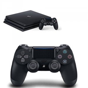 Sony 3003346 Ps4 1tb Pro Core Us