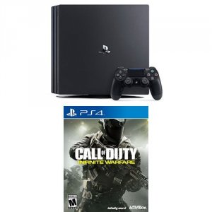 Sony 3003346 Ps4 1tb Pro Core Us