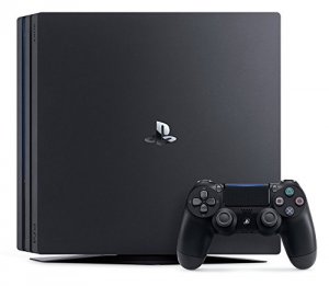 Sony 3003346 Ps4 1tb Pro Core Us