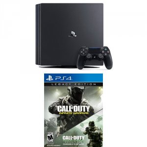 Sony 3003346 Ps4 1tb Pro Core Us