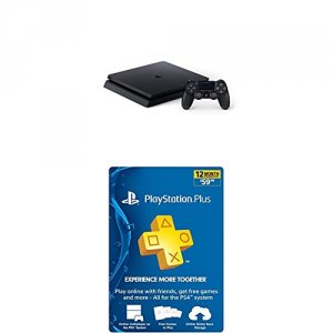 Sony 3003348 Playstation 4 Slim 1tb Ps4