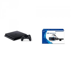 Sony 3003348 Playstation 4 Slim 1tb Ps4