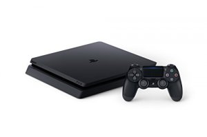 Sony 3003348 Playstation 4 Slim 1tb Ps4