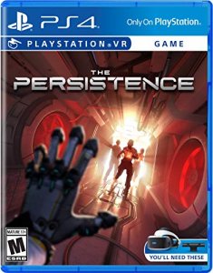 Sony 3003486 Psvr The Persistence Ps4