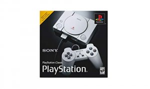 Sony 3003868 Psc Playstation Classic Us