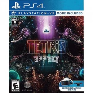 Sony 3003949 Ps4 Tetris Effect