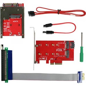 Cru 30090-0000-0002 Ditto Dx Pcie Adapter Bundle