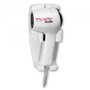 Andis 30135 Andis 1600w Hang-up Dryer Wht