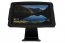 Mac 303B518GEB Surface3 Encl Kiosk 360 Blk