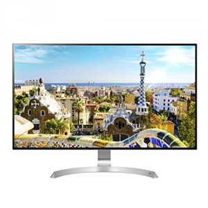 Lg 32UD99-W 32 4k Ultra Hd Ips Monitor