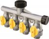 Connectors, Valves & Accessories