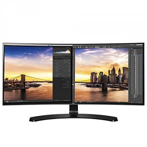 Lg 34UC88-B 34 3440x1440 Led Ips