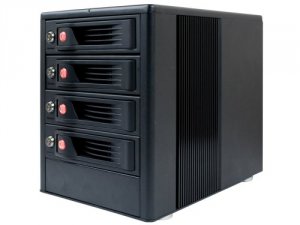 Cru 35410-3130-0000 Rtx410 3qj, 0tb, 4 Bay, Us