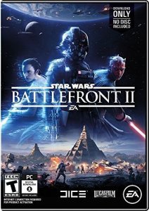 Mecca-electronic 36995 Star Wars Battlefront Ii Pc