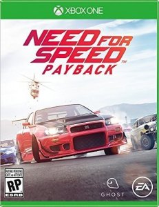 Mecca-electronic 37005 Need For Speed 2018 Xbo