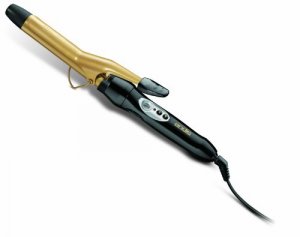 Andis 37665 1 Soft Touch Curling Iron