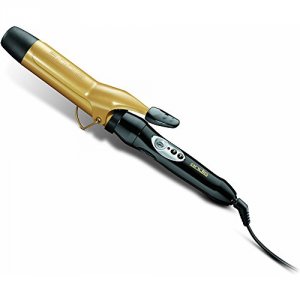 Andis 37670 1.5 Soft Touch Curling Iron