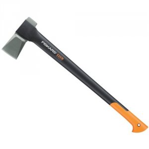 Fiskars 78546935 X25 Splitting Axe 28