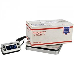 Adler 39333P Dg110 Digital Shipping Scale