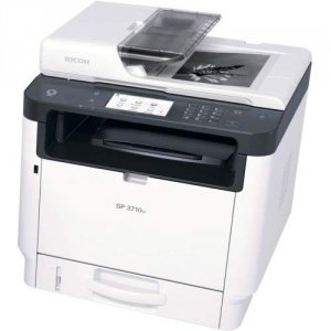 Ricoh 408266 Sp 3710sf Multi Function Prntr