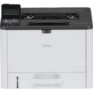 Ricoh 408272 Sp 3710dn Printer