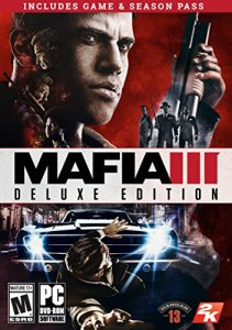 Take 41813 Mafia Iii Deluxe Ed  Pc