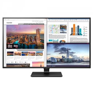 Lg 43UD79-B 43 4k Ultra Hd Ips Monitor